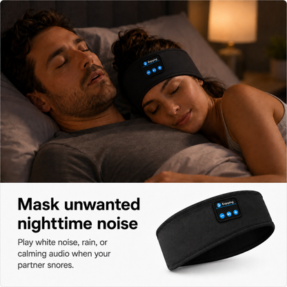 prinkheadband™-Bluetooth Sleeping Headband