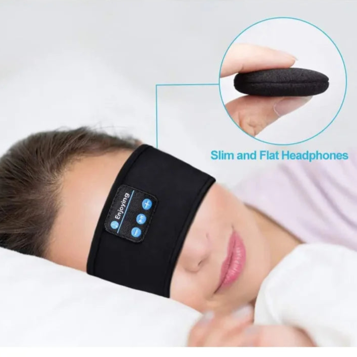 prinkheadband™-Bluetooth Sleeping Headband